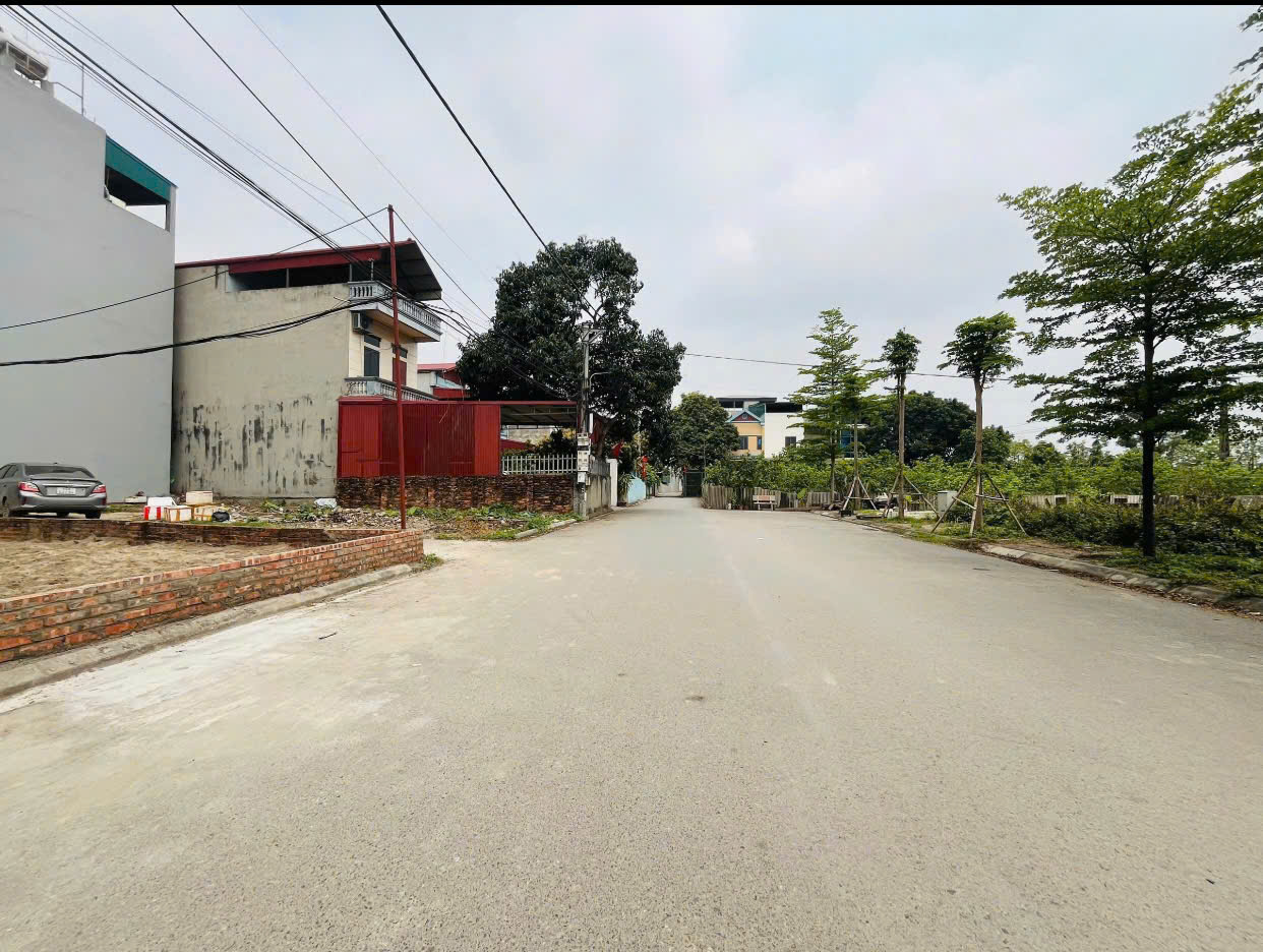 VIP VIP đất Nguyên Khê, Đông Anh 146m2